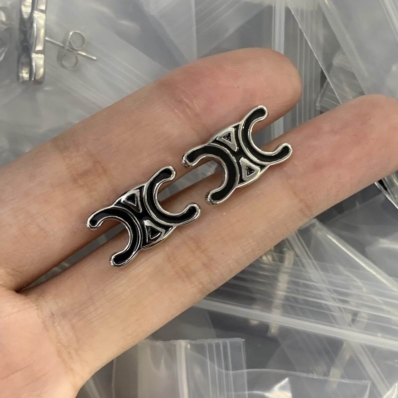 Celine Earring 03lyr131